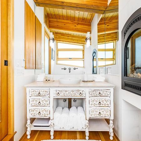 Downtown Oceanview Luxury Home Anchorage Kültér fotó