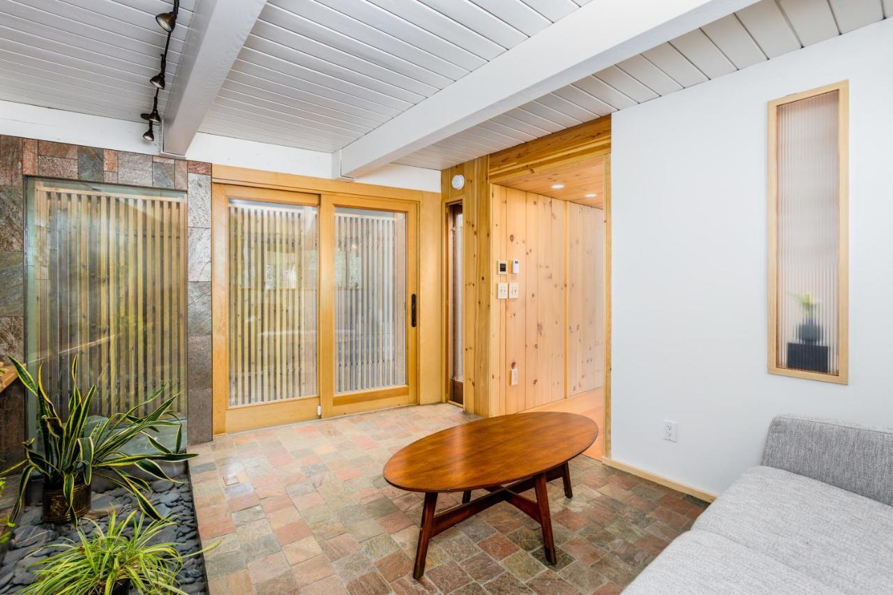Downtown Oceanview Luxury Home Anchorage Kültér fotó