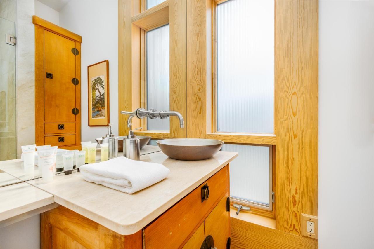 Downtown Oceanview Luxury Home Anchorage Kültér fotó